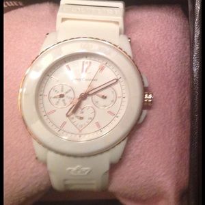 Juicy Couture Watch