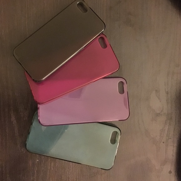 iPhone 5/5s cases - Picture 2 of 2