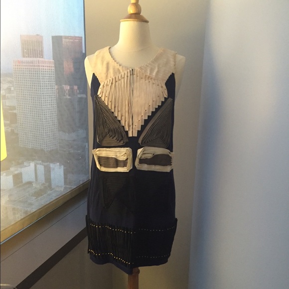 🎉🎉🎊❌HOST PICK❌🎉🎊Phillip Lim dress Sz XS