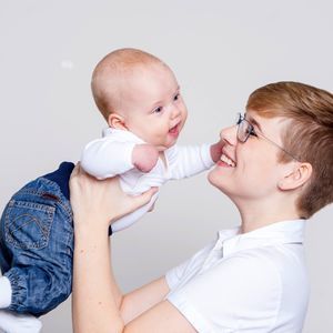 Meet your Posher, Linn