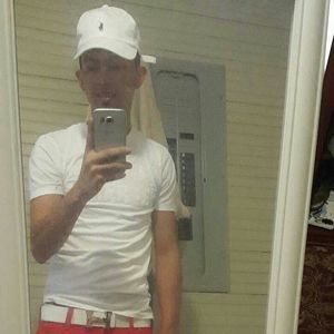 Meet your Posher, Jose alfredo