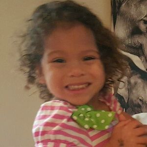 Meet your Posher, Michele