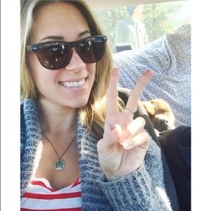 Meet your Posher, Allie