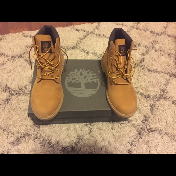 Timberlands