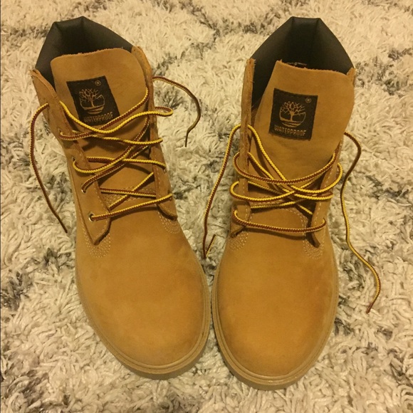 Timberlands - Picture 2 of 4