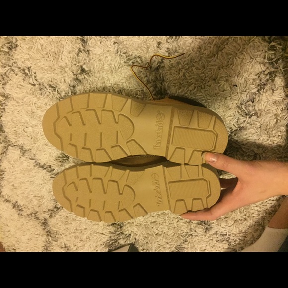 Timberlands - Picture 3 of 4