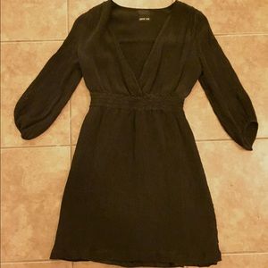 Black Dolce Vita Dress