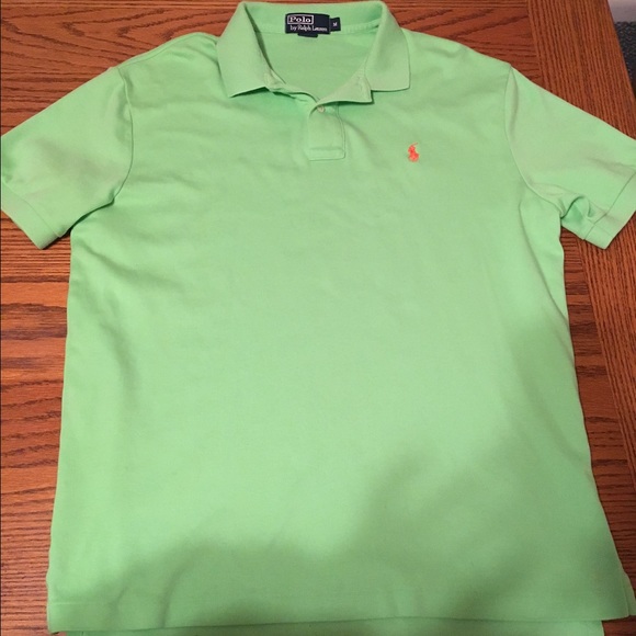 Men's Ralph Lauren Polo