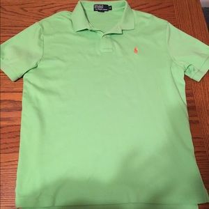 Men's Ralph Lauren Polo