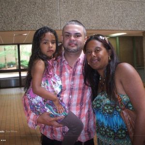 Meet your Posher, Norma