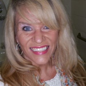 Meet your Posher, Lynn