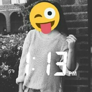 Meet your Posher, Albertina