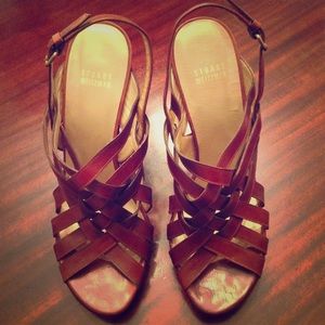 Stuart Weitzman sandals