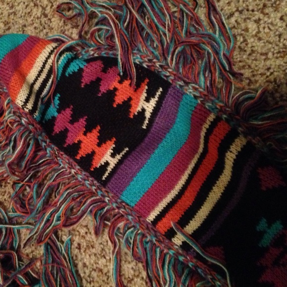 Infinity scarf - Picture 2 of 2