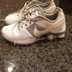 Nike shoxx - womens