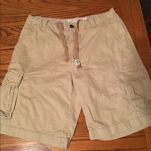 Aeropostale Men's Cargo Shorts