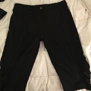 Jennifer Lopez workout Capri!!