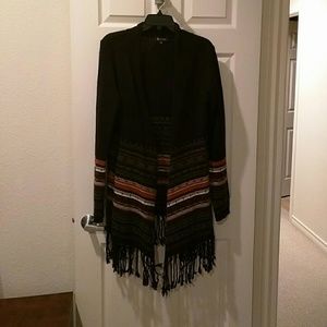 Beautiful cardigan sweater