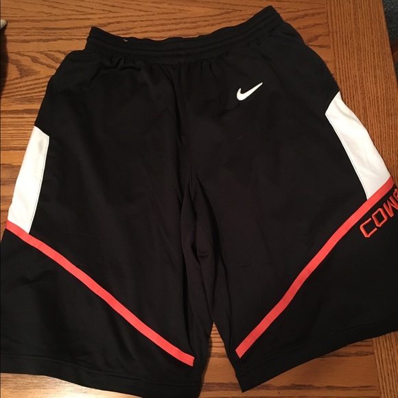 Men's Nike shorts