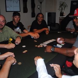 Meet your Posher, William