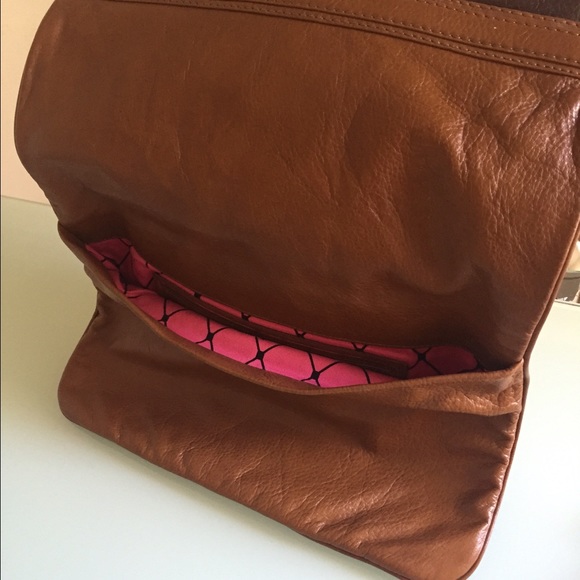 Marc Jacobs Oversized Clutch - Picture 4 of 4