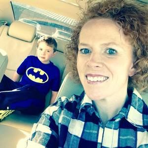 Meet your Posher, Emily