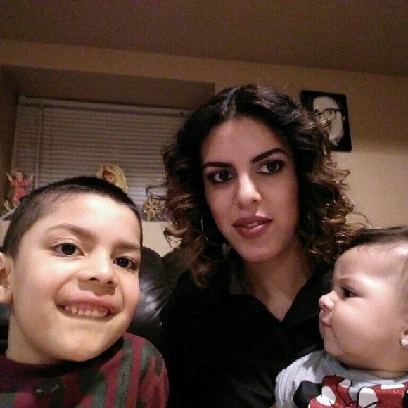 Meet your Posher, Crystal - Picture 4 of 4