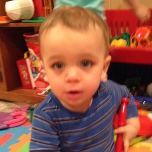 Meet your Posher, Macie