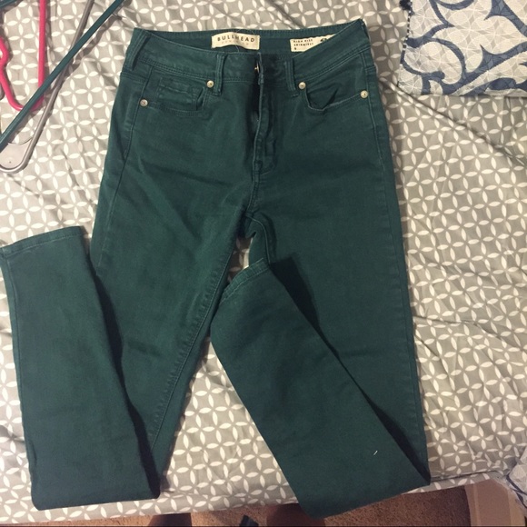 Pacsun jeans