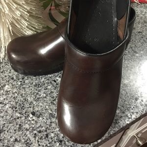 Dansko shoes