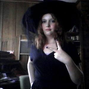 Meet your Posher, Teagan