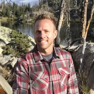 Meet your Posher, Ashton