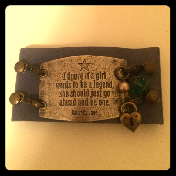 Lenny and Eva  Jewelry - Handmade Bracelet