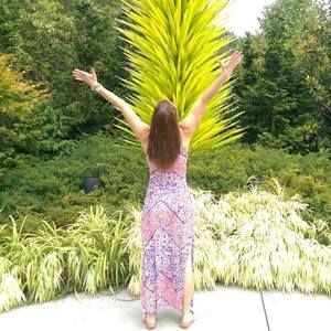 Meet your Posher, Bridget