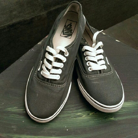 Vans Authentic Lo Pro