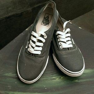 Vans Authentic Lo Pro