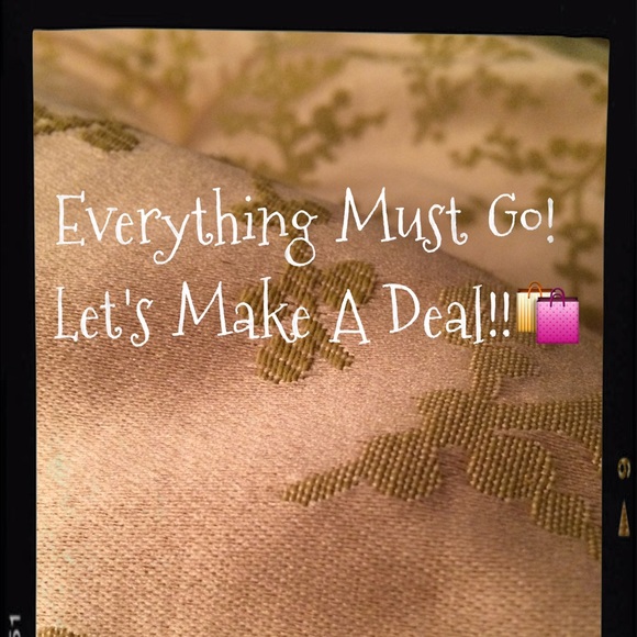 Bundles! Everything! Let's make A Deal!