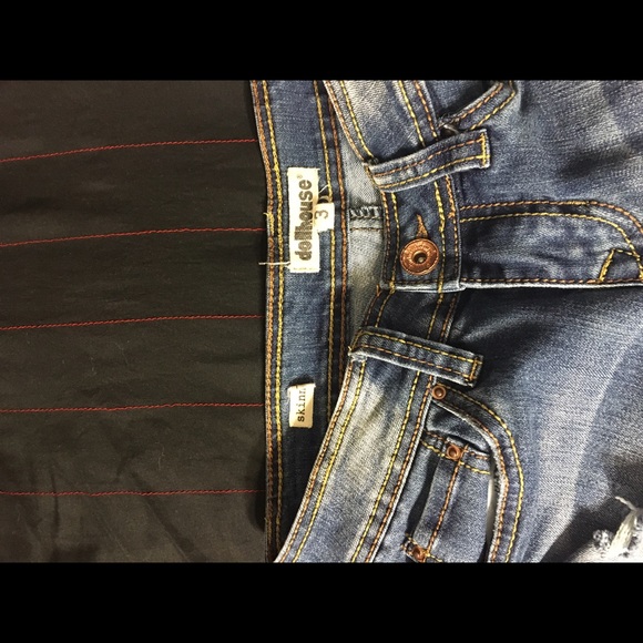 Jeans - Picture 4 of 4