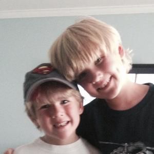 Meet your Posher, Stacey