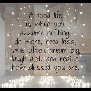 Meet your Posher, Kelsey