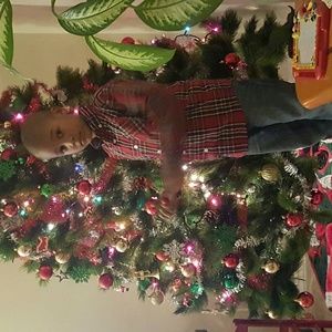 Meet your Posher, Christina