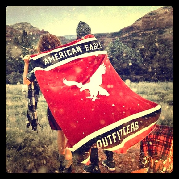 AE blanket