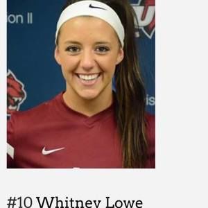 Meet your Posher, Whitney