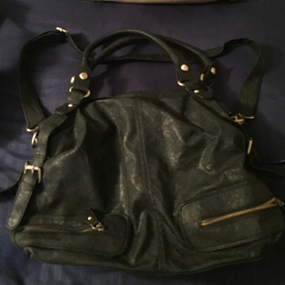 Great black bag FLASH SALE