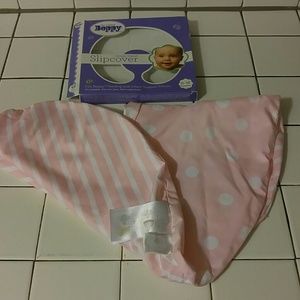 New In Box Bobby slip cover