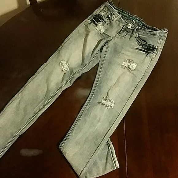 Jeans