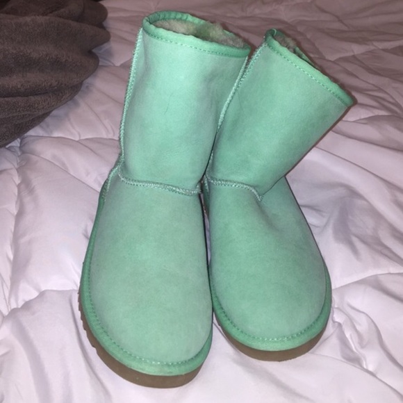 Authentic UGGS