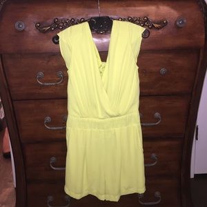 Romper Size 3