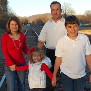 Meet your Posher, Cathy