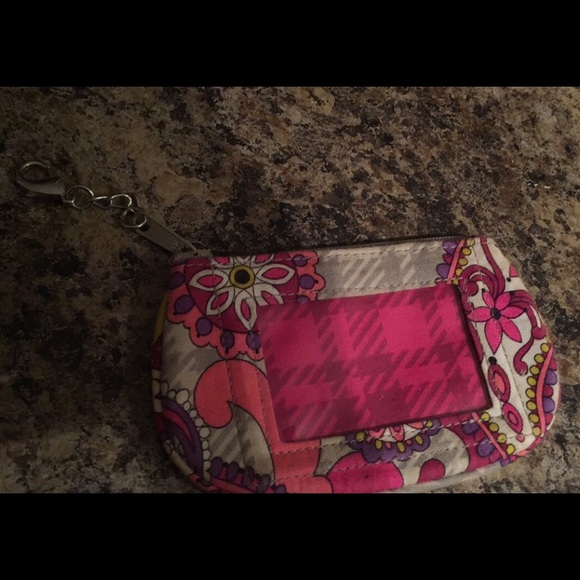 Vets Bradley change purse - Picture 2 of 3